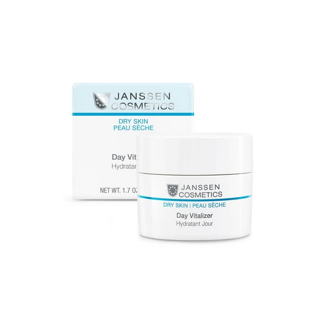 Janssen Cosmetics Day Vitalizer Cream