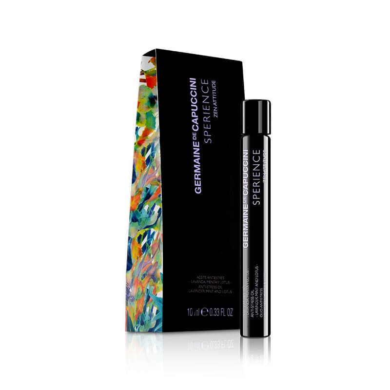 Germaine de Capuccini Sperience Zen Attitude Anti-Stress Oil