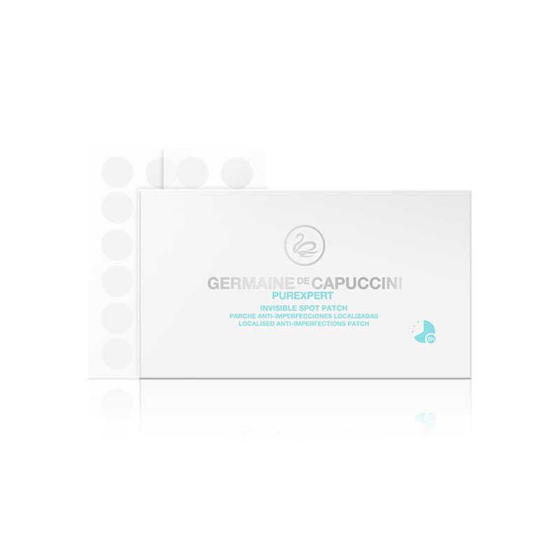 Germaine de Capuccini Purexpert Invisible Spot Patch