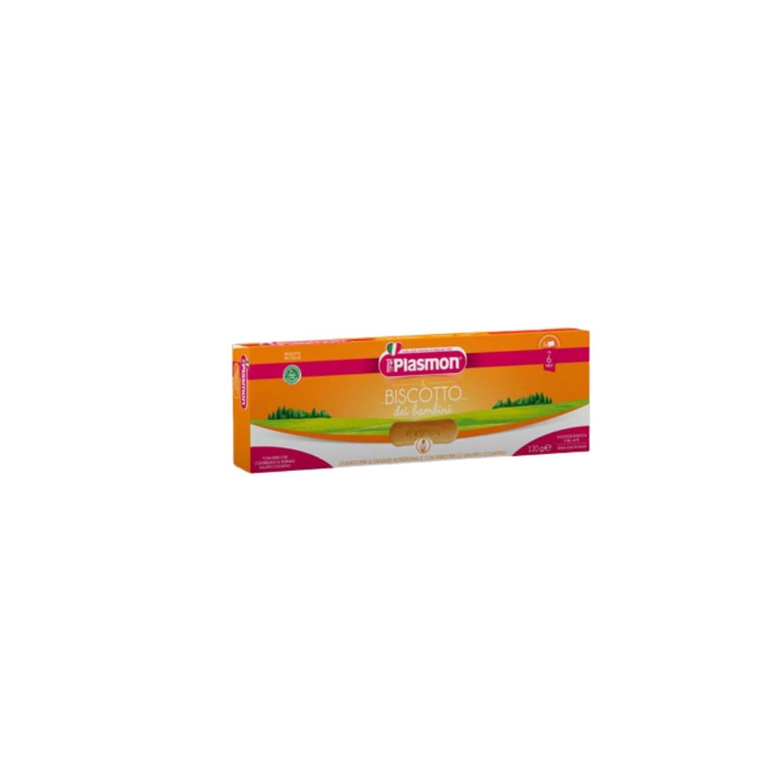 Plasmon Biskota për fëmijë
