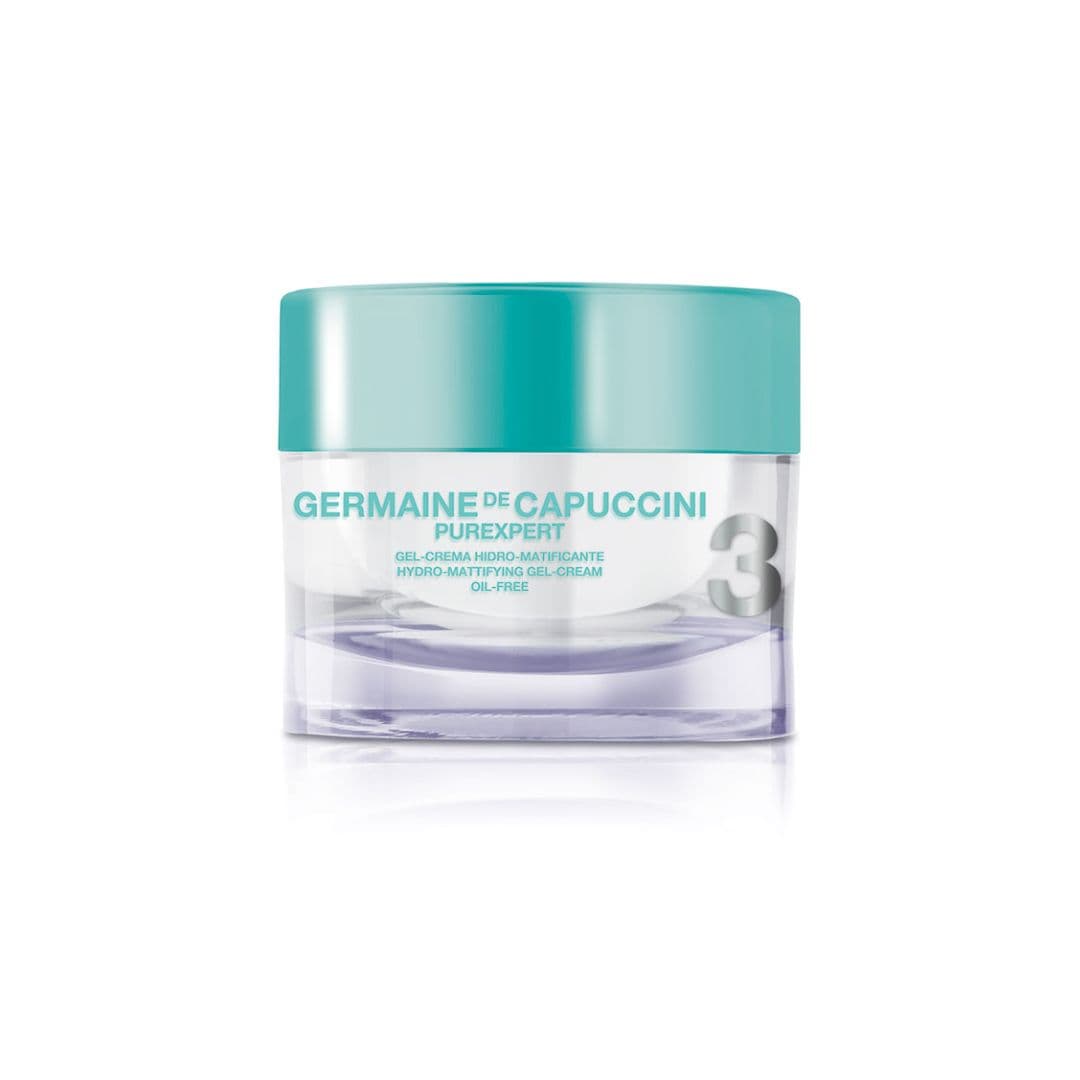 Germaine de Capuccini Purexpert Hydro-Mattifying Gel-Cream Oil-Free