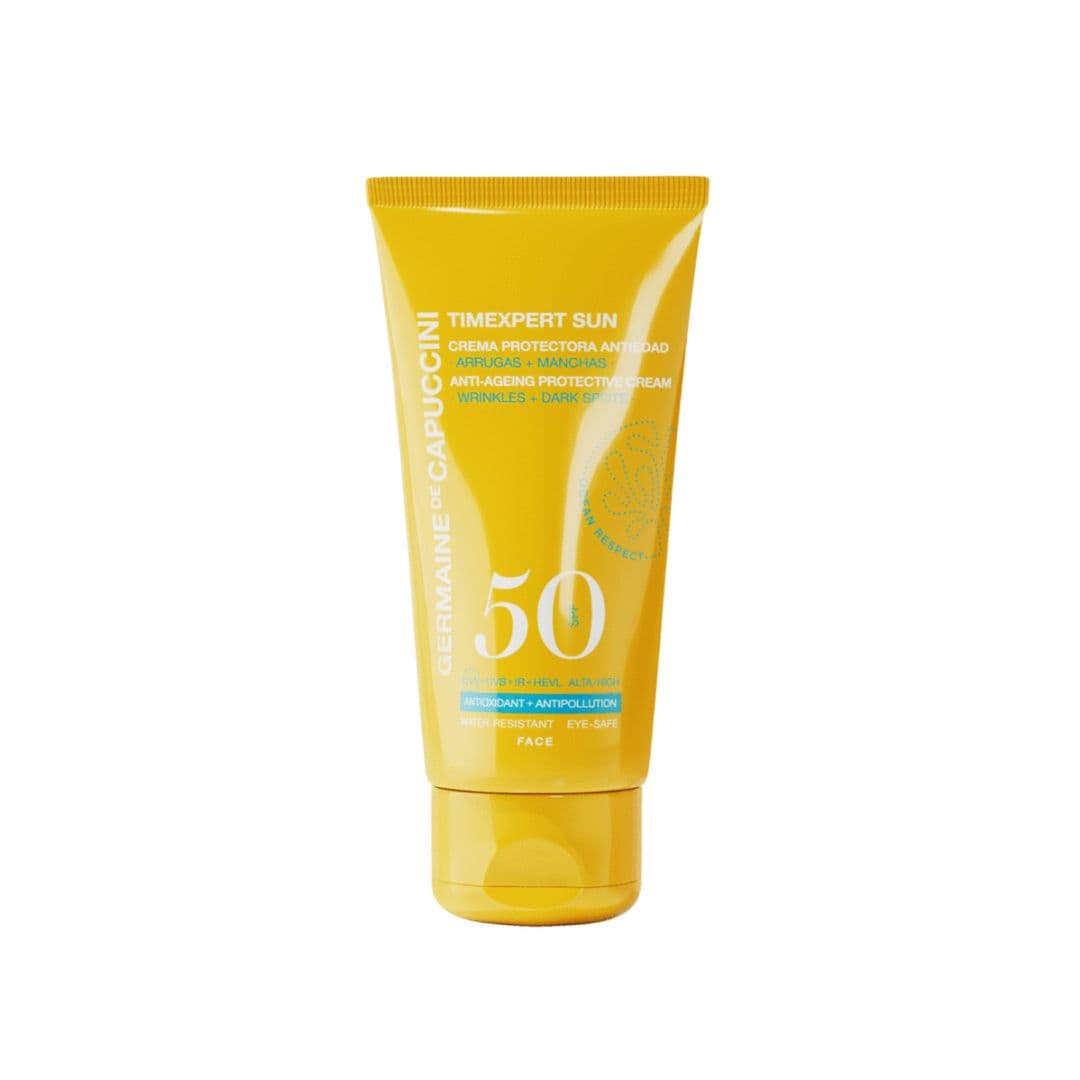 Germaine de Capuccini Timexpert Sun Anti-Ageing Protective Cream SPF 50
