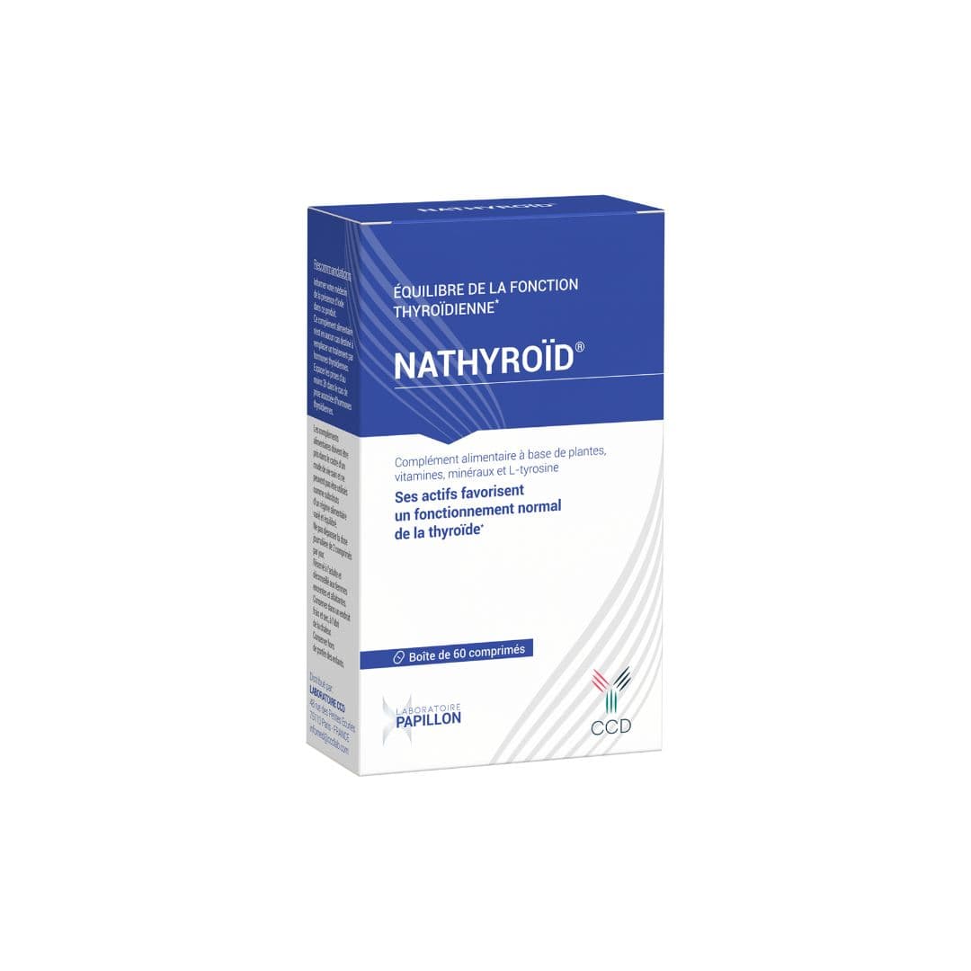 Papillon Nathyroid