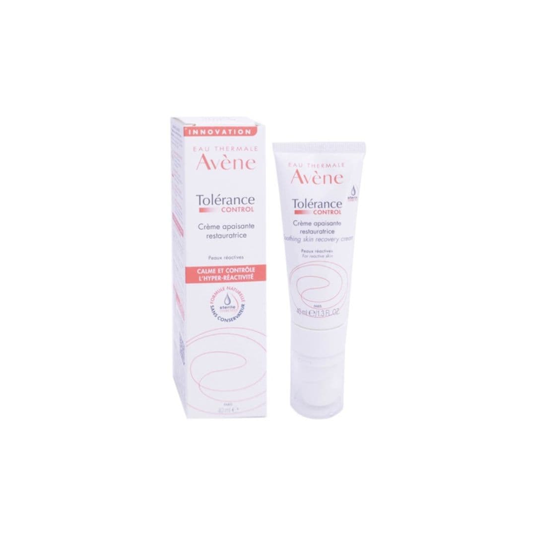 Avene Tolerance Control Crème Apaisante Restauratrice