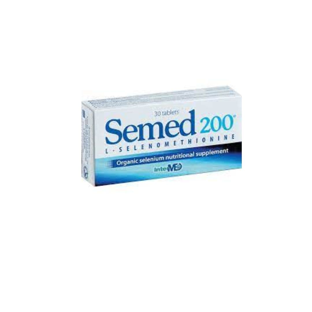 Semed 200 mg