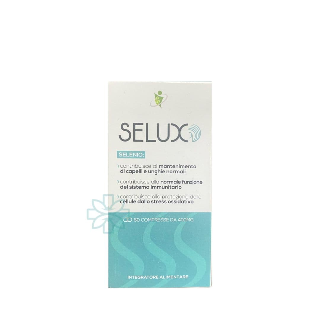 Alta Natura Selux 400 mg