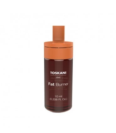 Toskani Fat Burner Plus