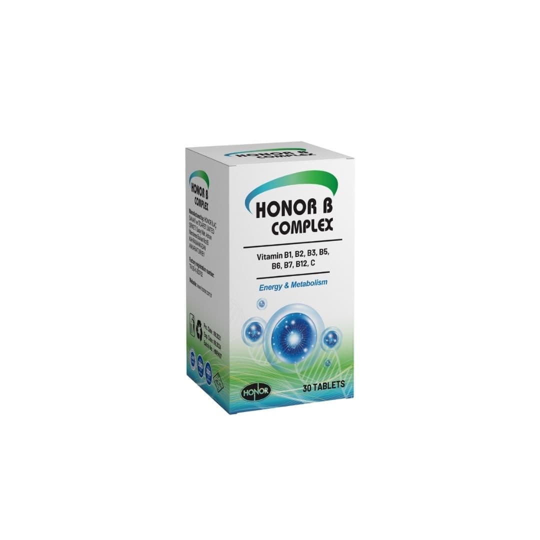 Honor B Complex