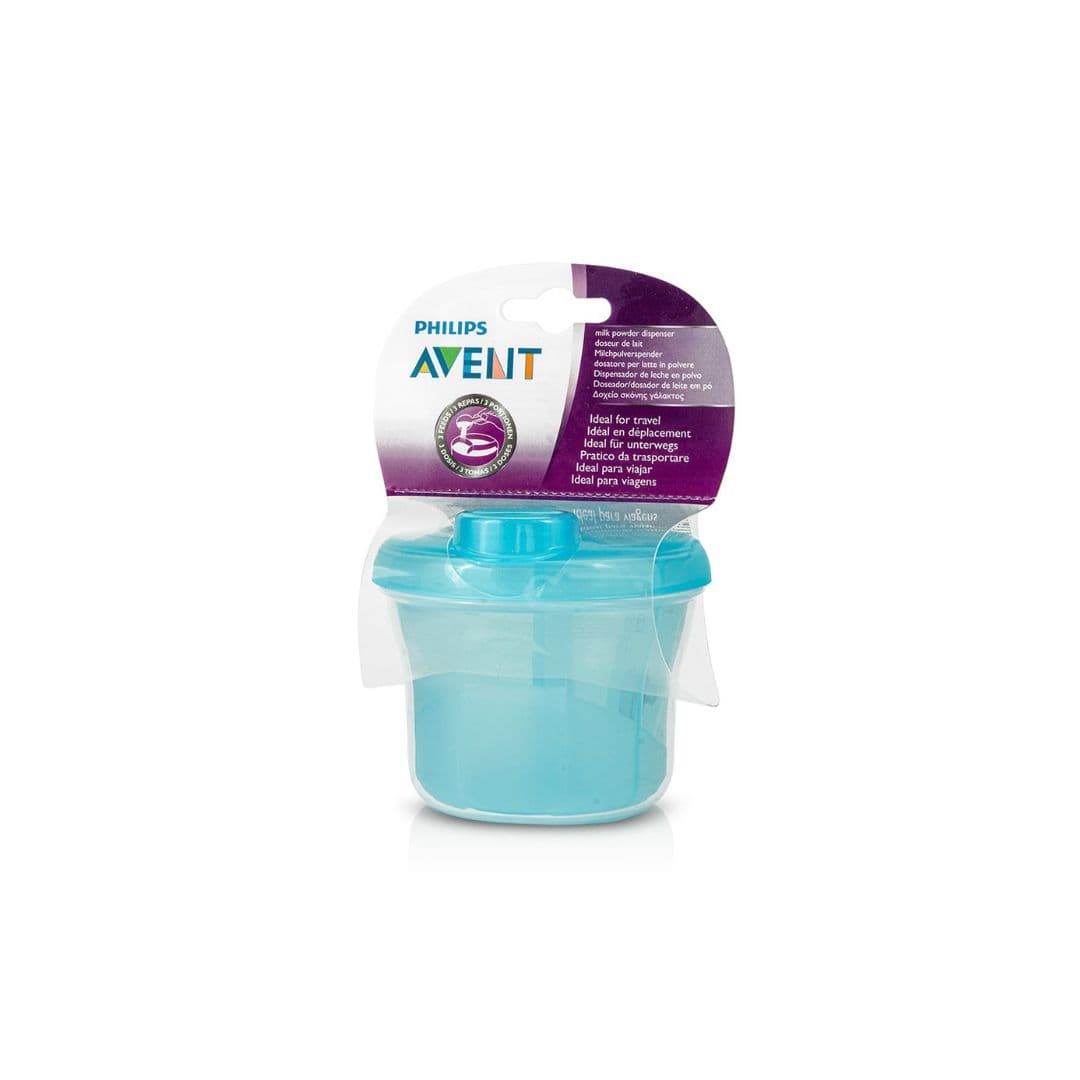 Philips Avent Milk Powder Dispenser