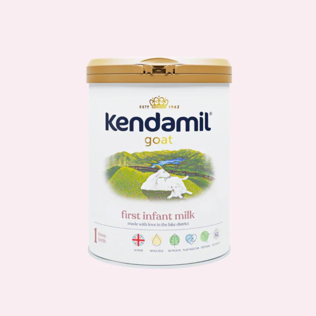 Kendamil Goat First Milk 1