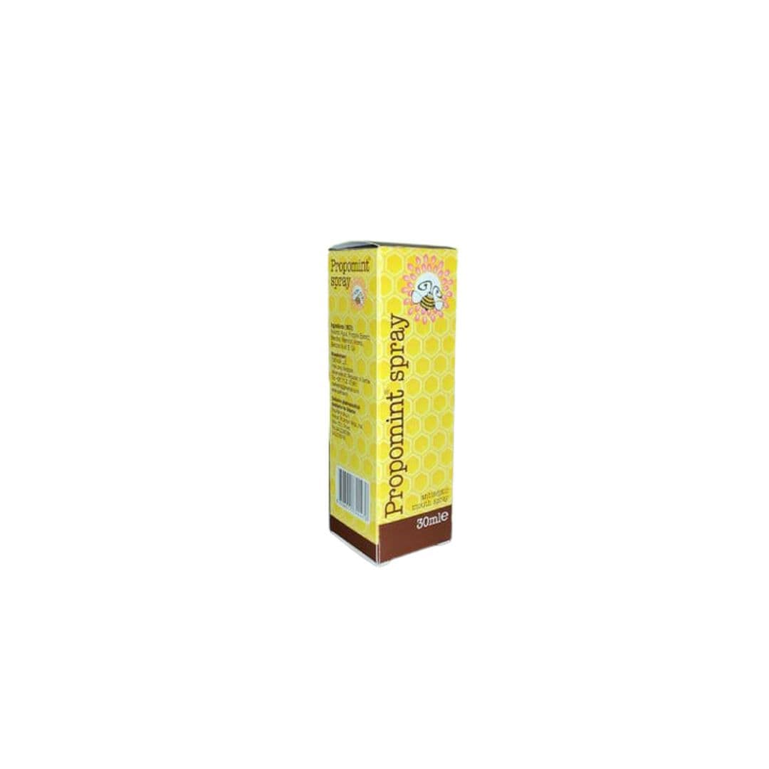 Propomint Spray
