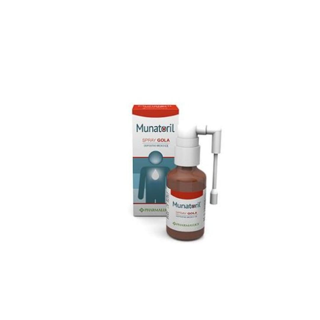 Munatoril Spray Gola