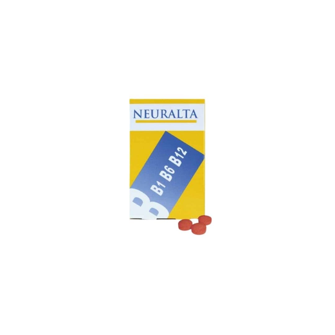 Neuralta tablets