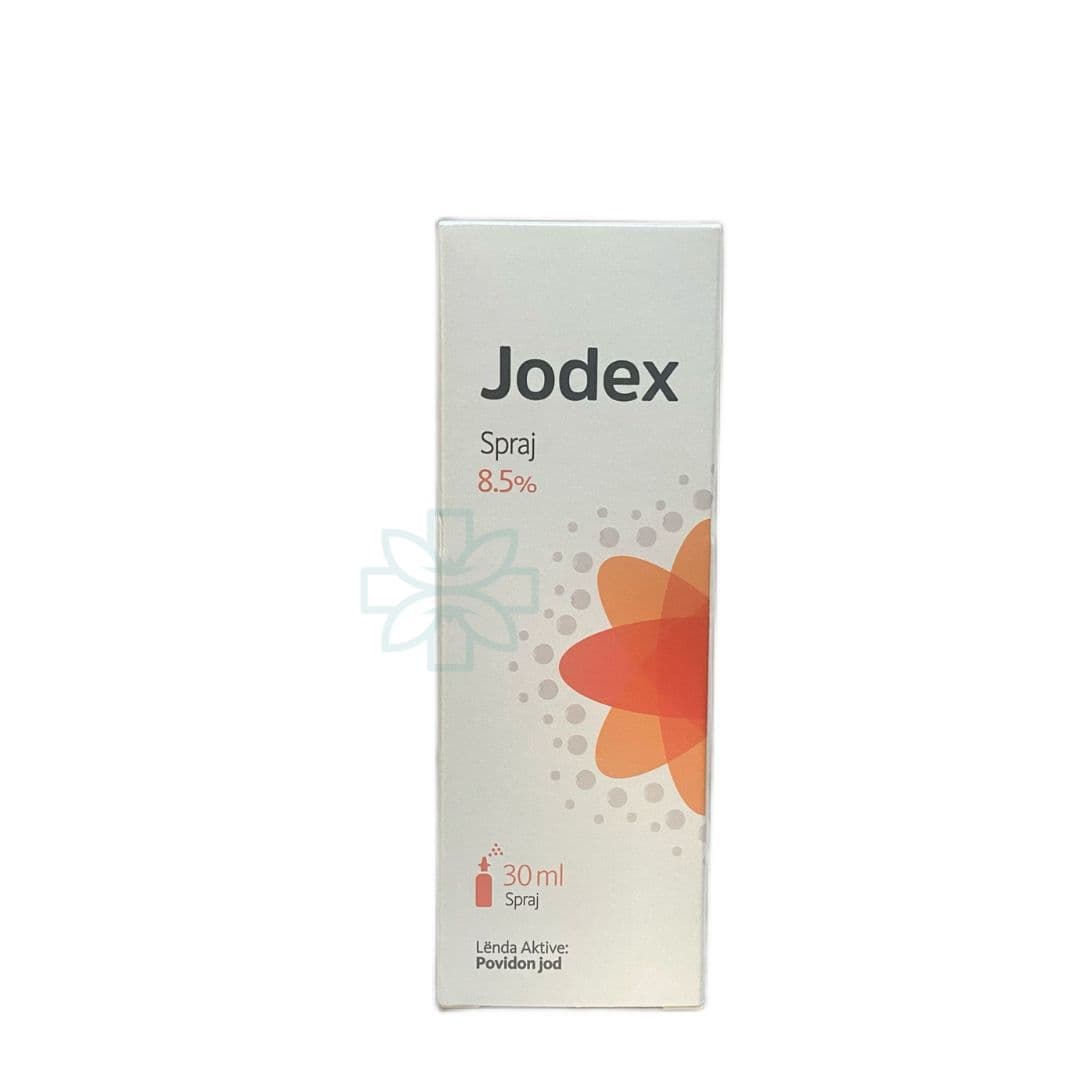 Profarma Jodex Spray 8.5%