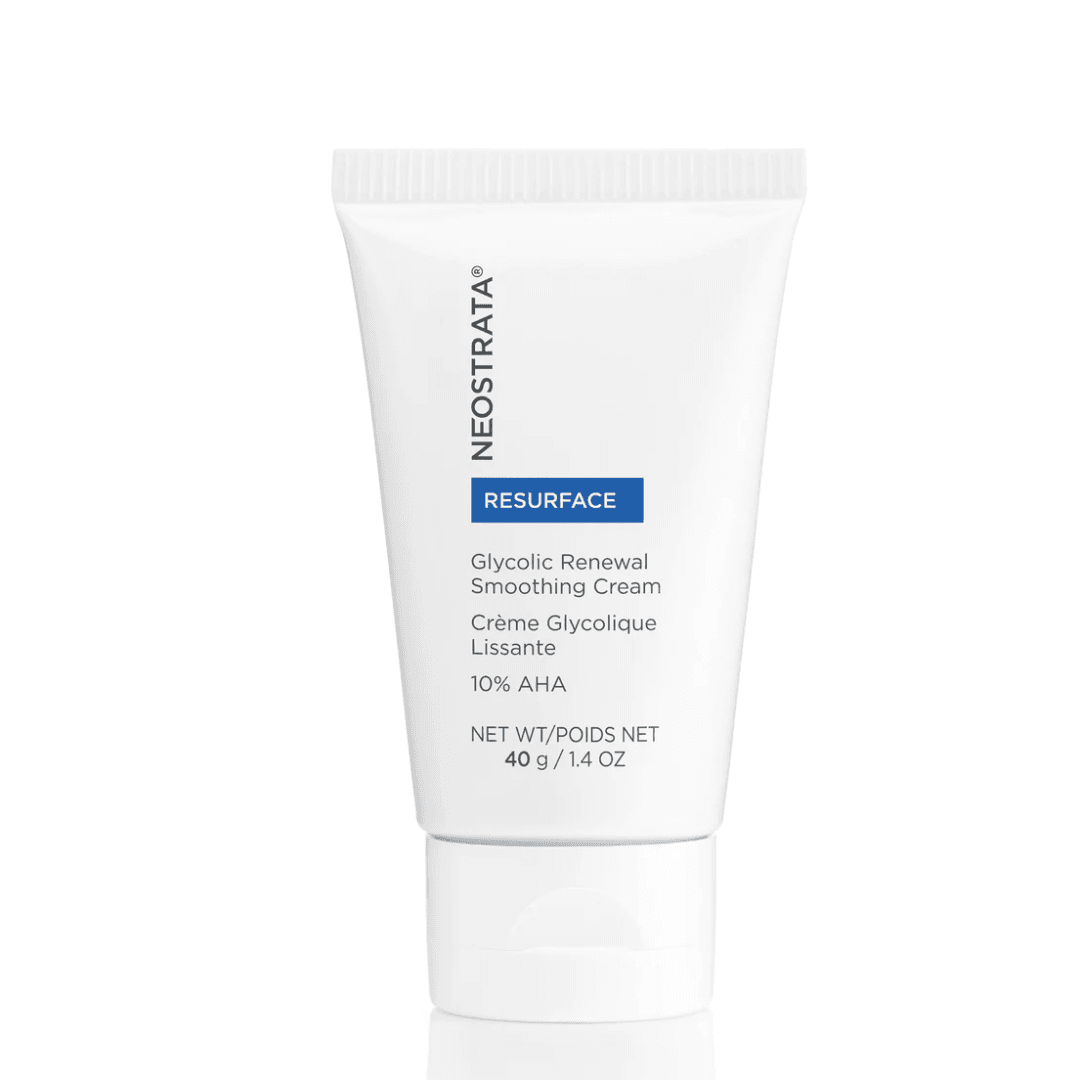 Neostrata Resurface Glycolic Renewal Smoothing Cream 10% AHA
