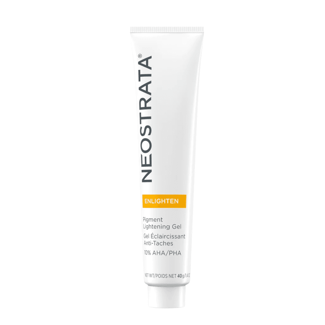 Neostrata Enlighten Pigment Lightening Gel 10% AHA-PHA