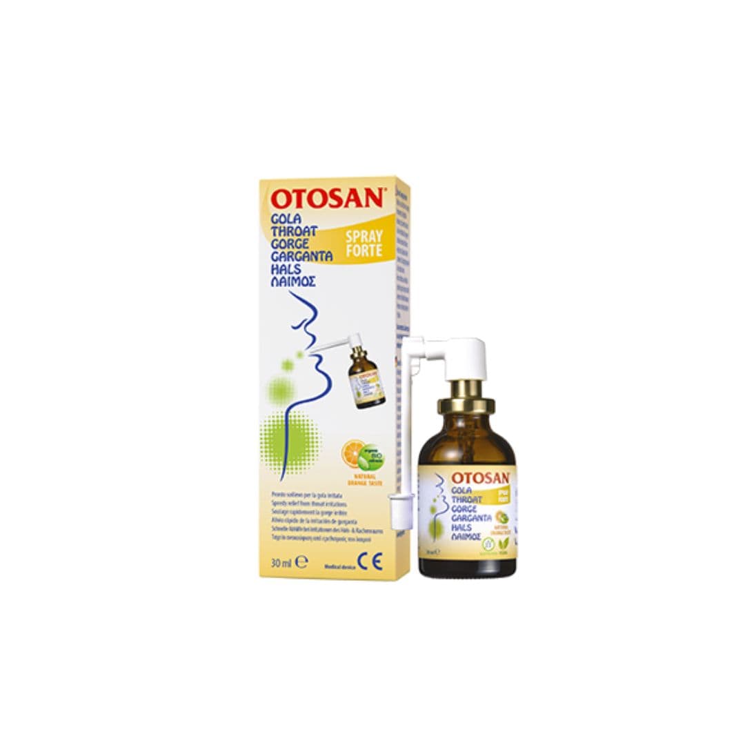 Otosan Spray Forte Gola