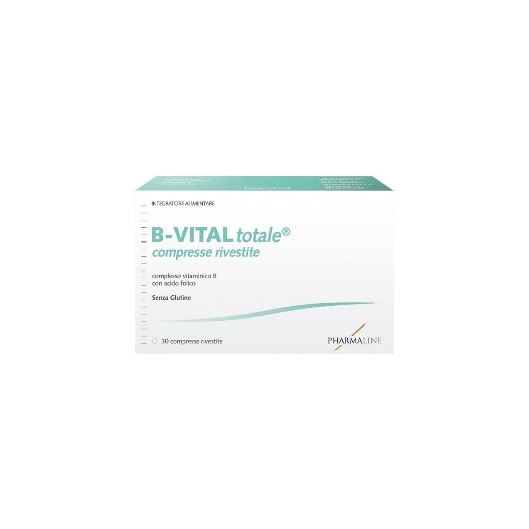 B-Vital Total 500