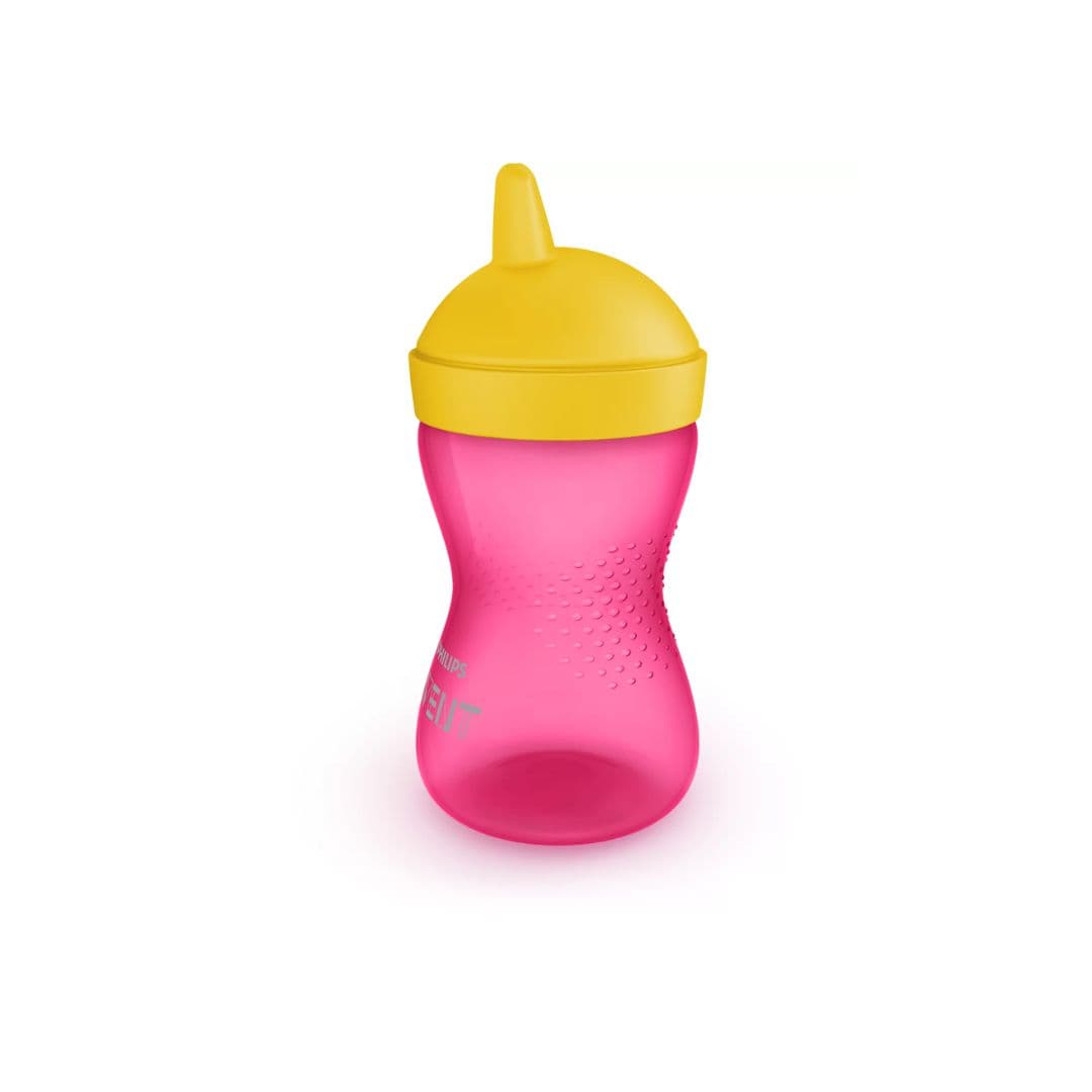 Philips Avent Cup for Girls
Gotë ushqimi