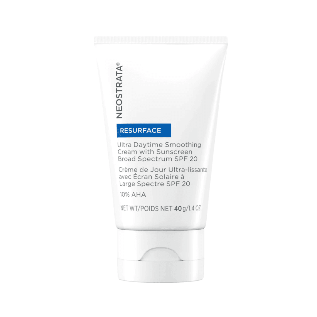 Neostrata Resurface Ultra Daytime Smoothing Cream Spf 20