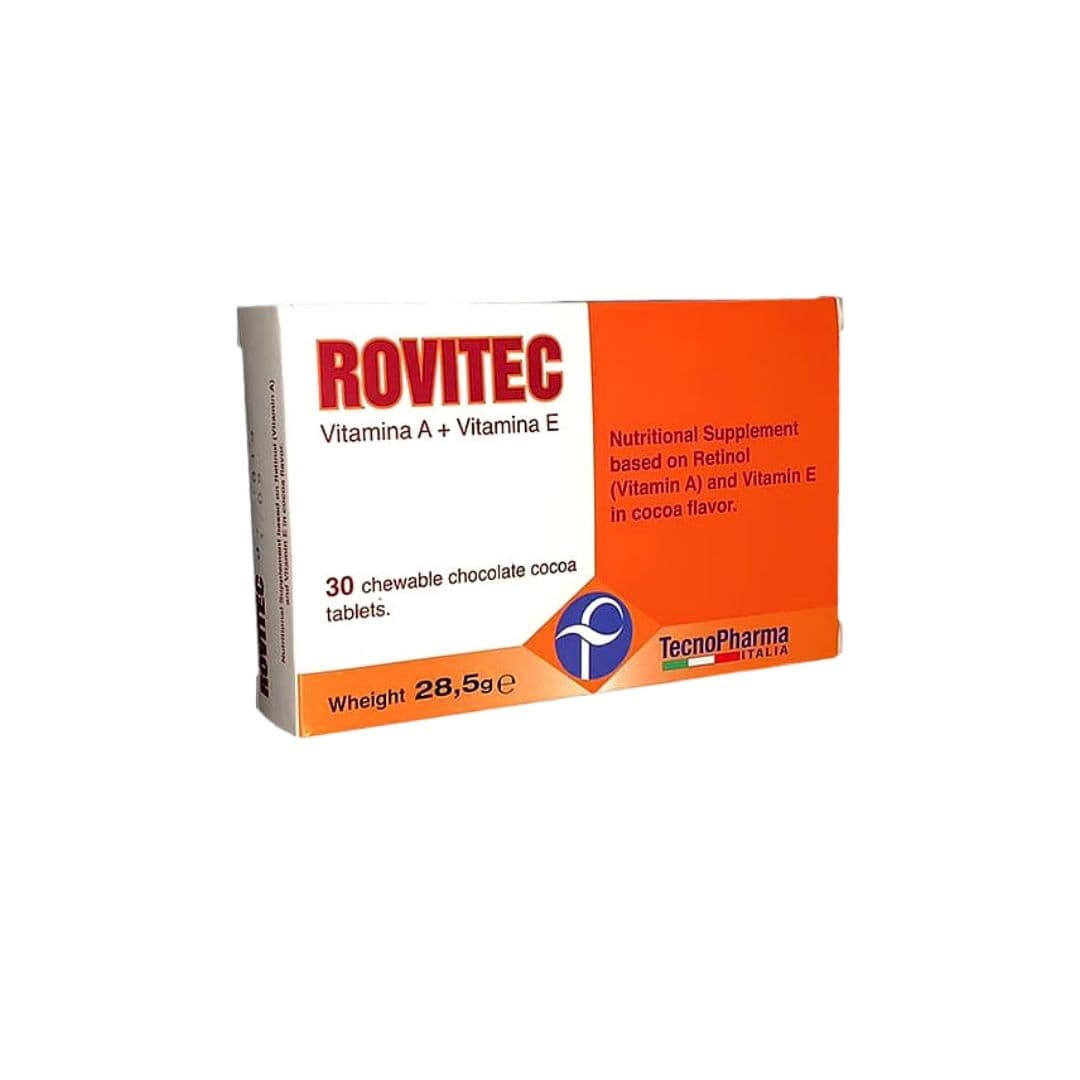 Technopharma Rovitec