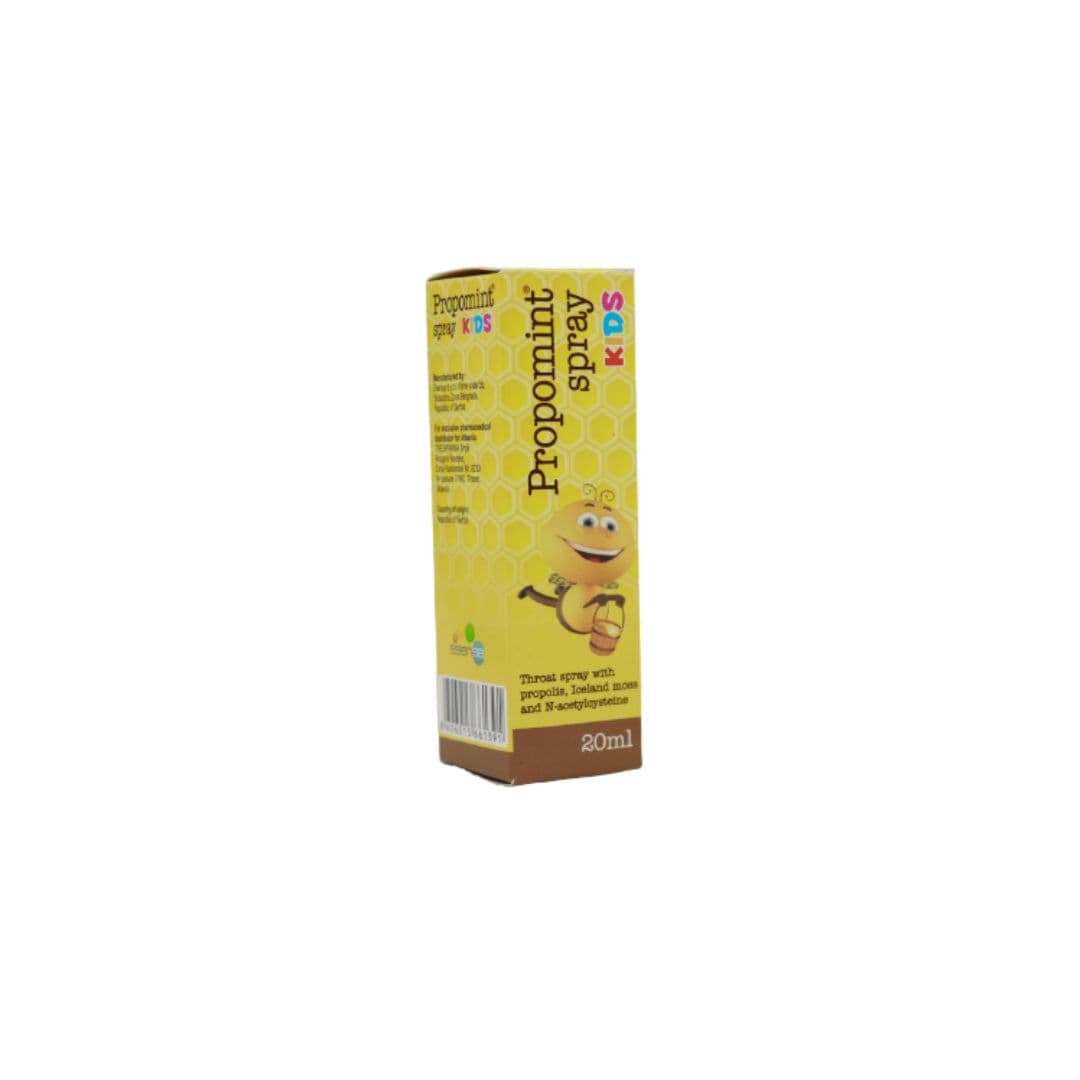 Propomint Spray Kids