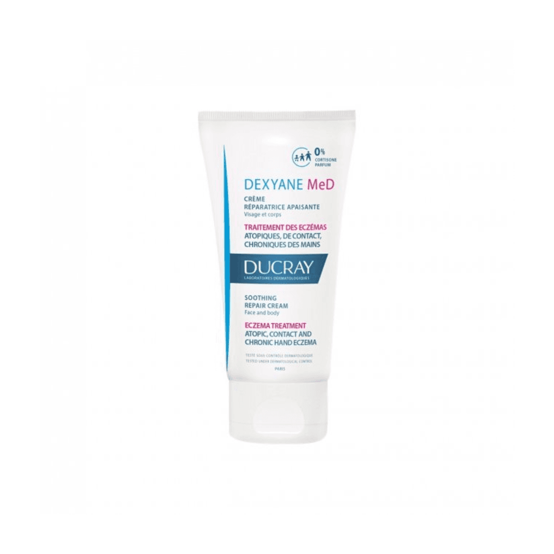 Ducray Dexyane MeD Soothing Repair Cream