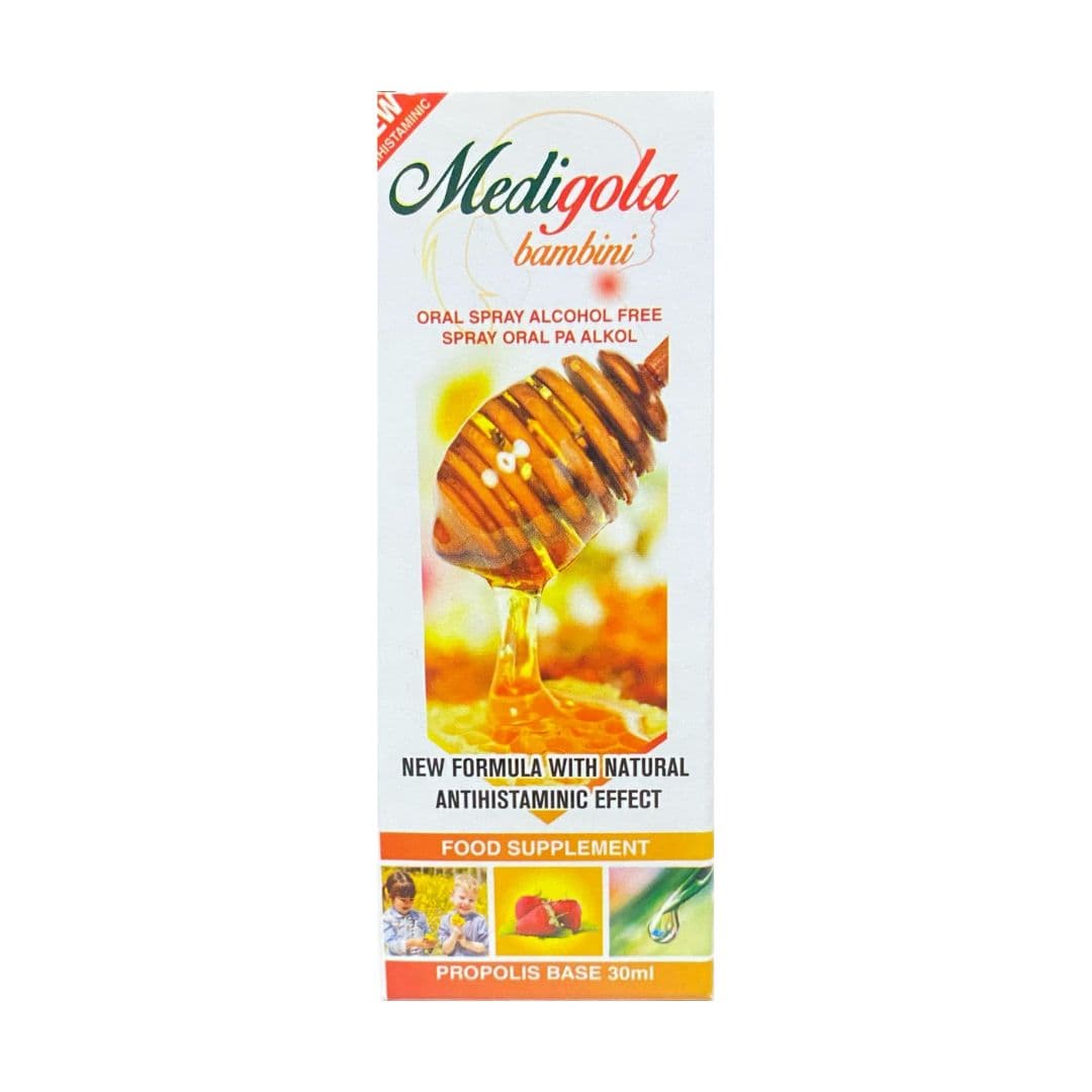 Medigola Bambini