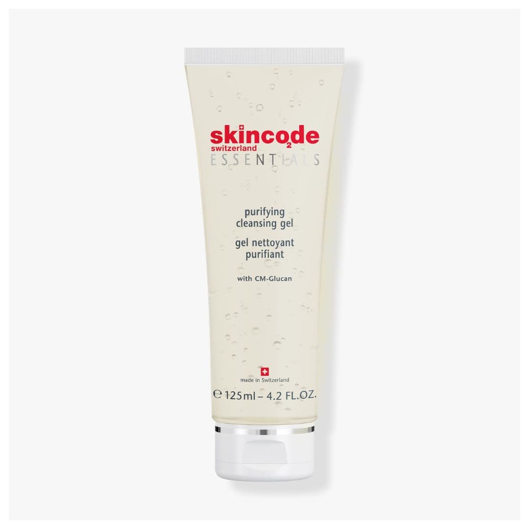 Skincode Purifying Cleansing Gel