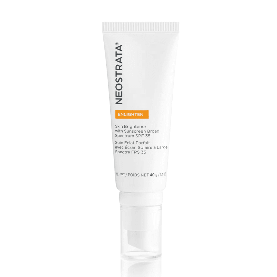 Neostrata Enlighten Skin Brightener with Spf 35