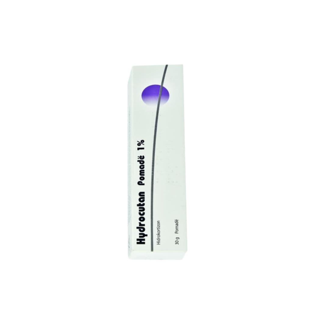 Hydrocutan Ointment 1%