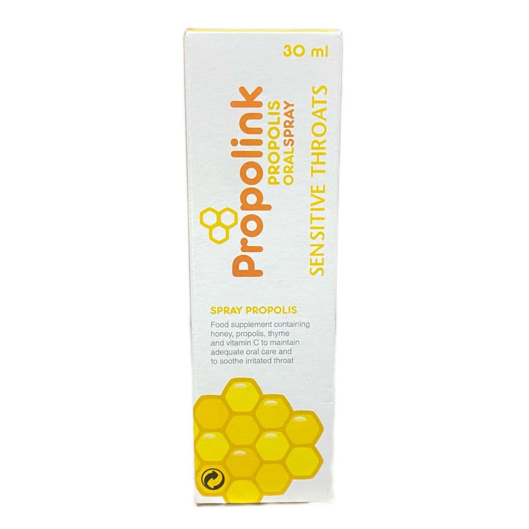 Propolink Oral Spray
