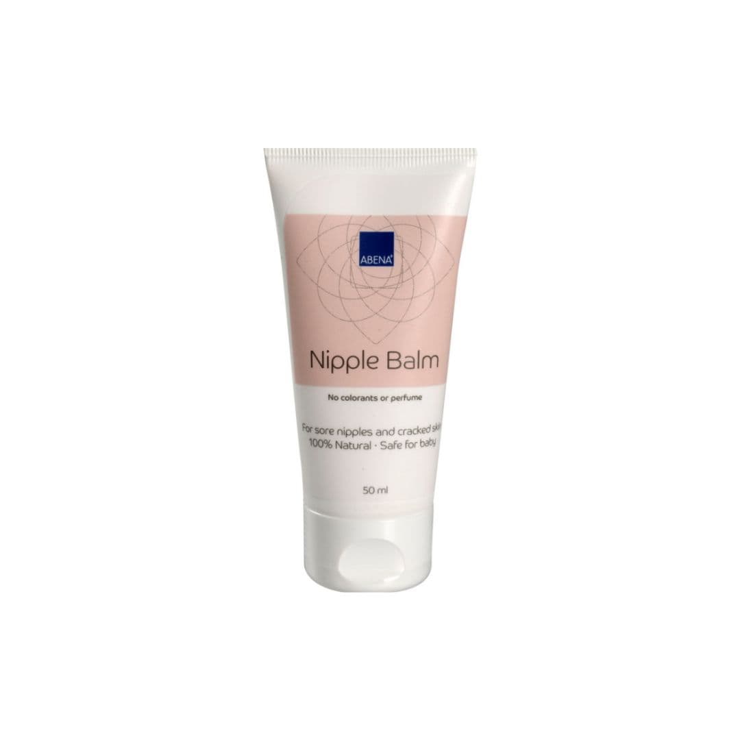 Abena Nipple Balm