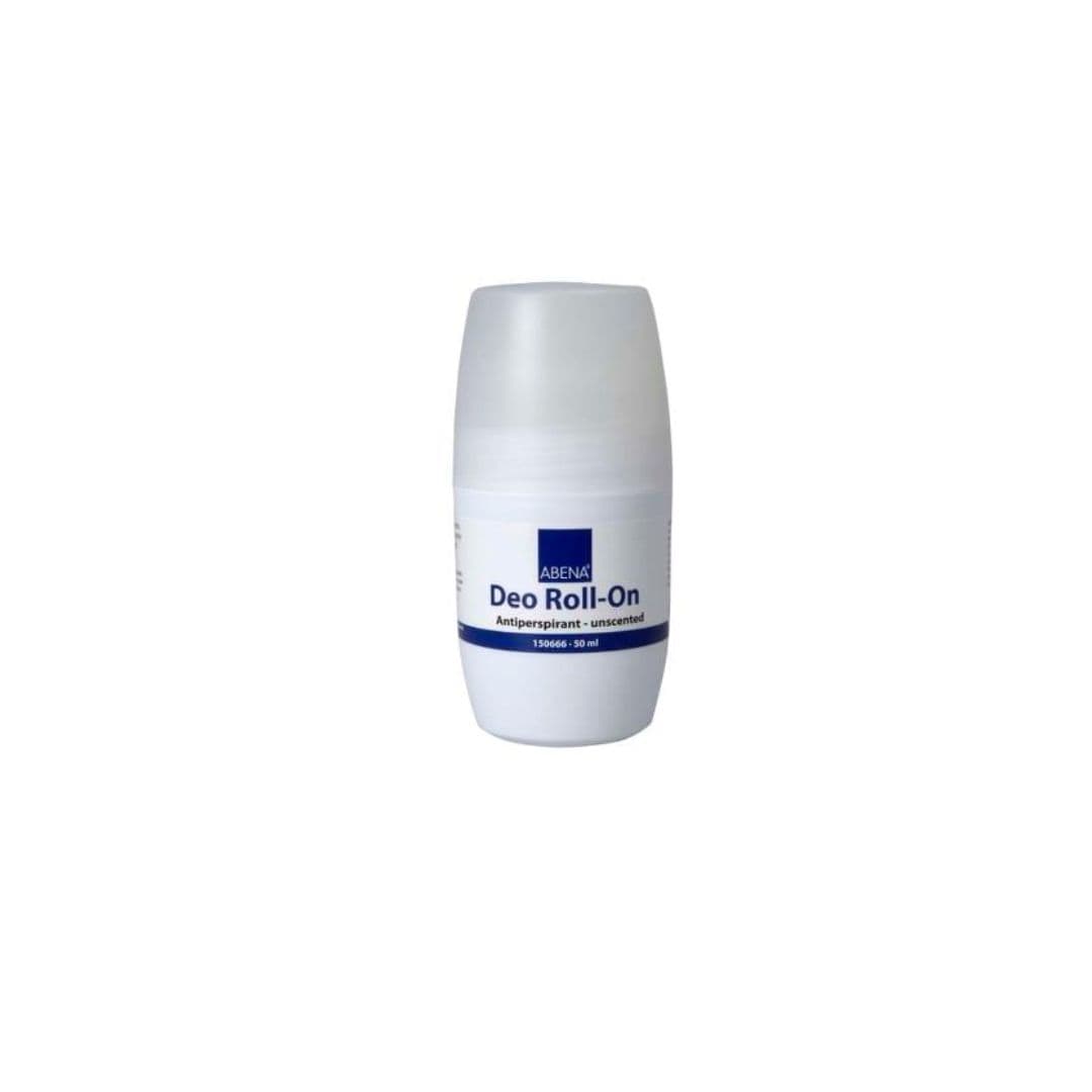 Abena Deo Rroll-On Antiperspirant Unscented