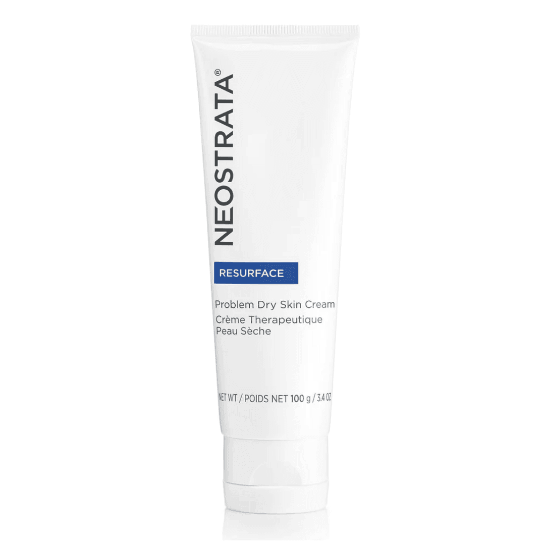 Neostrata Resurface Problem Dry Skin Cream 20 AHA-PHA
