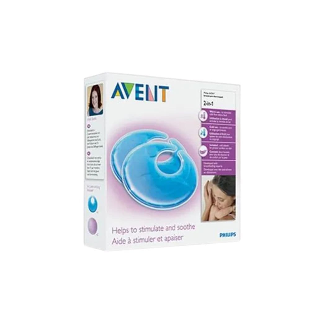 Philips Avent 2in1 Thermo PadsKopeta termike