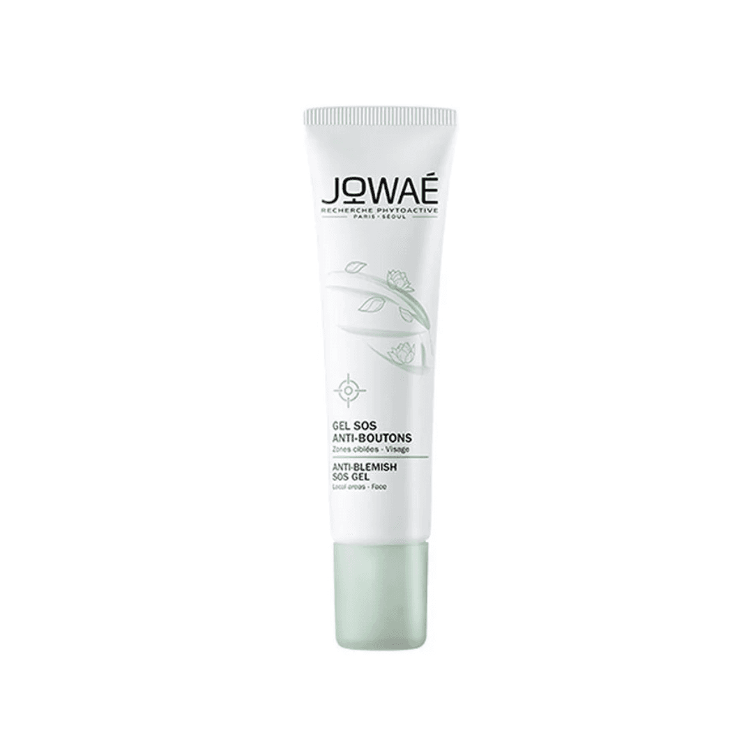 Jowae Anti-Blemish SOS Gel