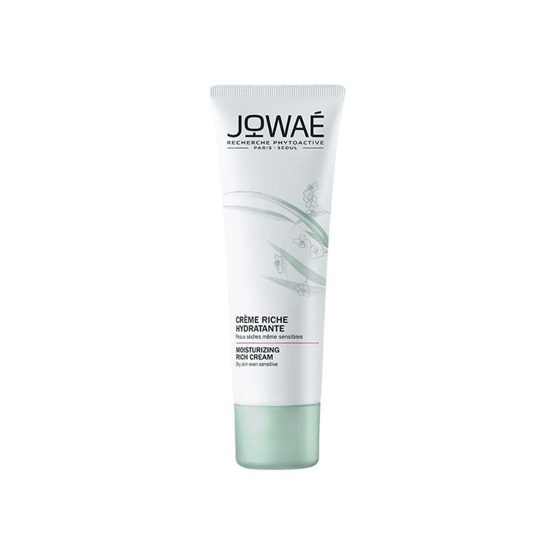 Jowae Moisturizing Rich Cream