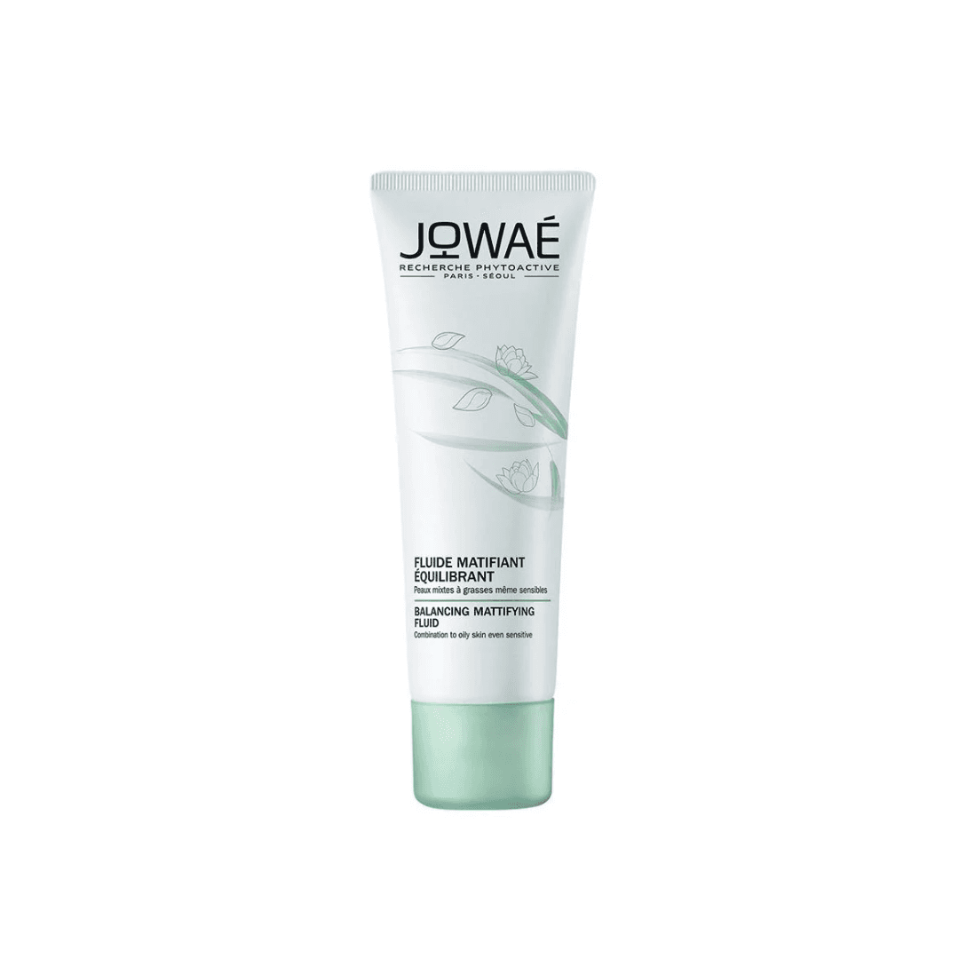 Jowae Balancing Mattifying Fluid
