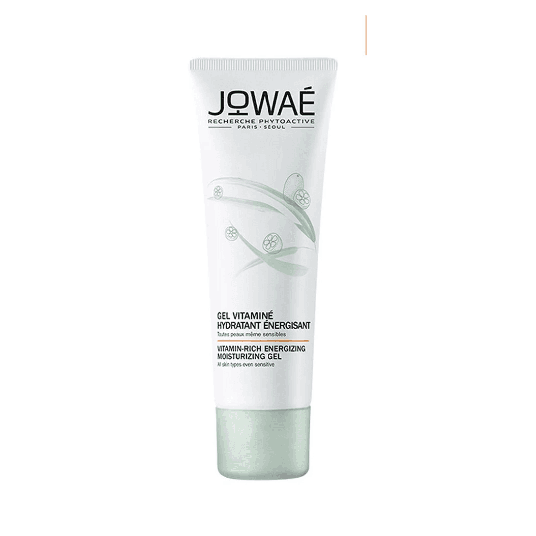 Jowae Vitamin-Rich Energizing Moisturizing Eye Gel