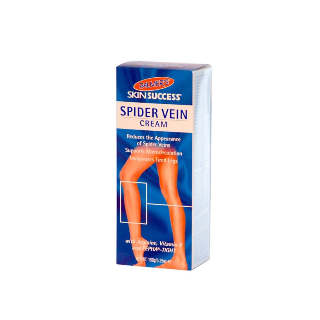 Palmer’s Spider Vein Cream