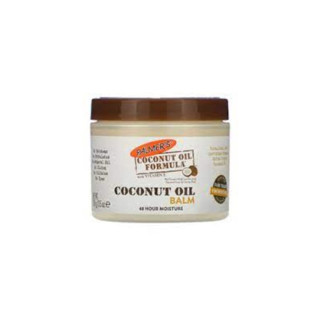 Palmer’s Coconut Oil Balm