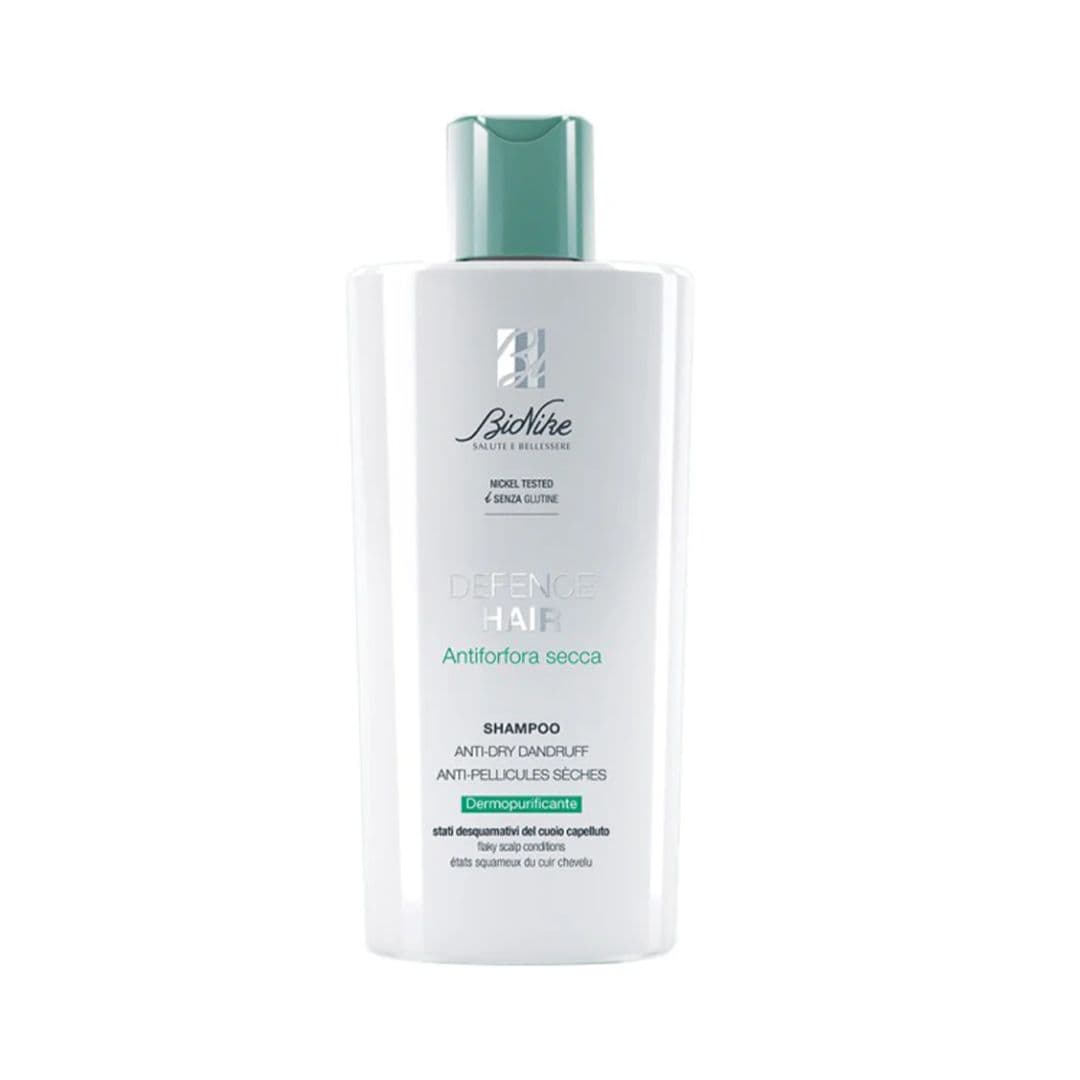 Bionike Defence Hair Anti-Dry Dandruff Shampoo