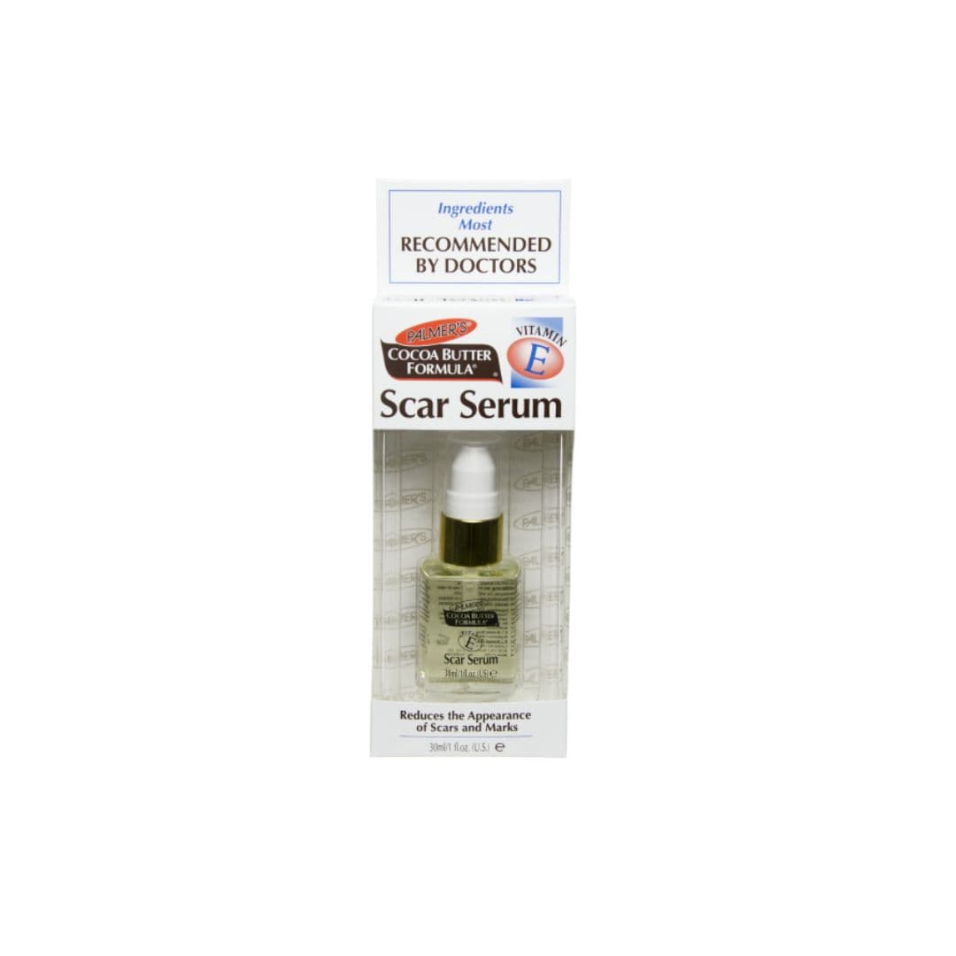 Palmer’s Scar Serum
