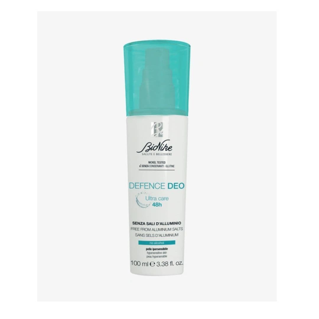 Bionike Defence Deo Ultra Care 48 H
