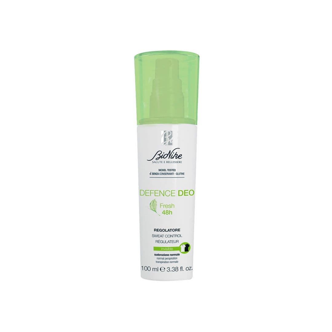 Bionike Defence Deo Fresh 48H Sweat Control Spray