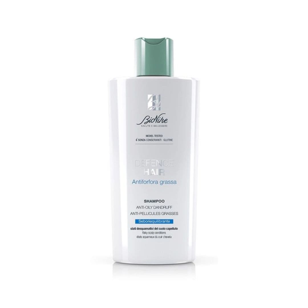 Bionike Defence Hair Antiforfora DS Shampoo