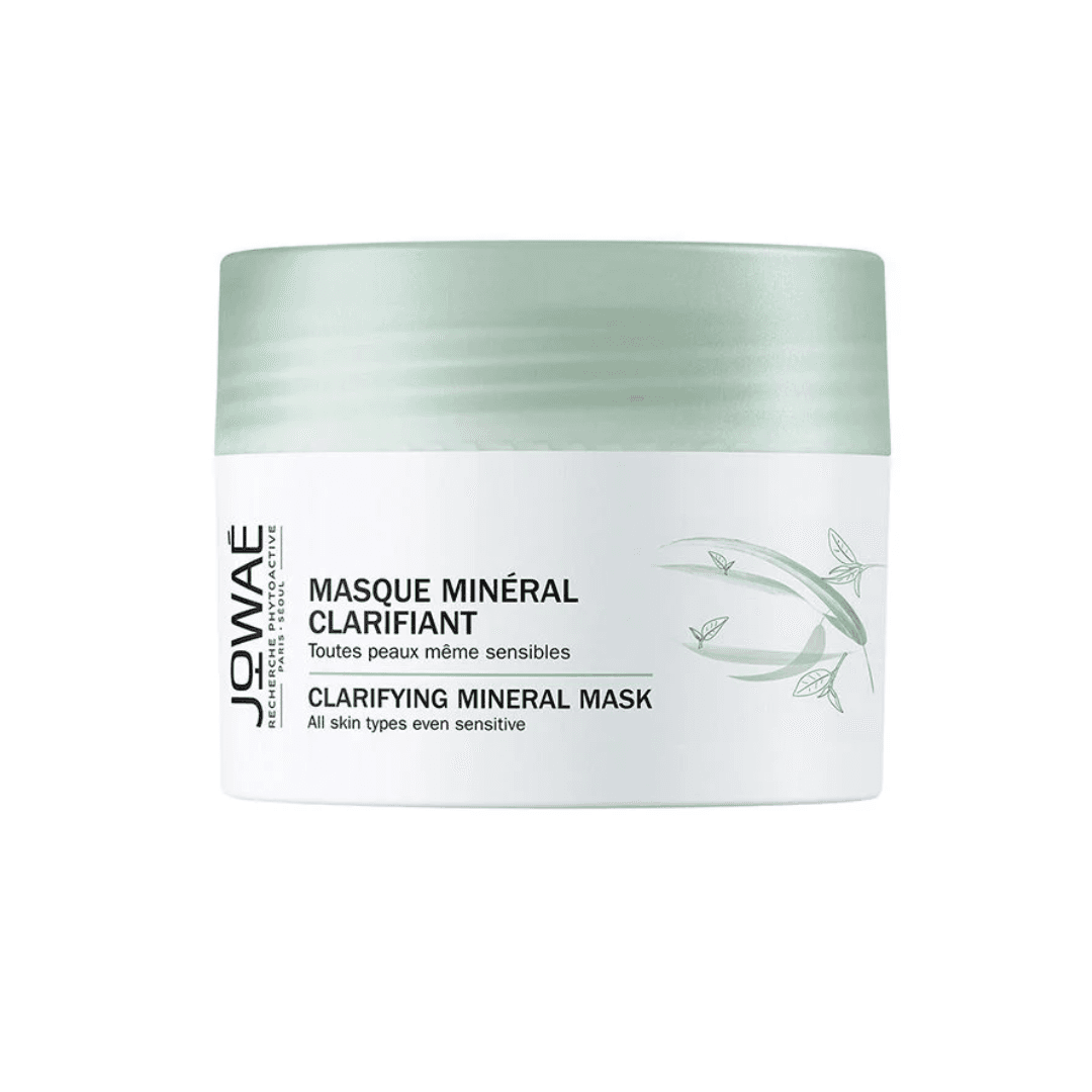 Jowae Clarifying Mineral Mask