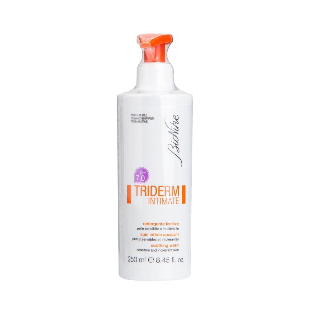 Bionike Triderm Intimate pH 7