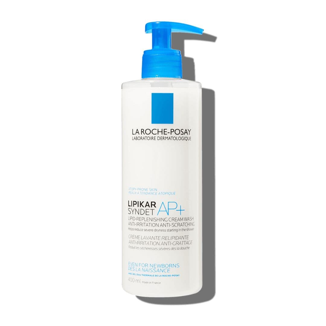 La Roche Posay Lipikar Syndet AP+